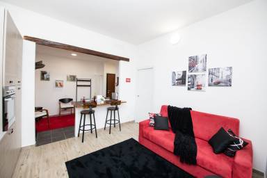 Appartamento Balcone Cologno Monzese