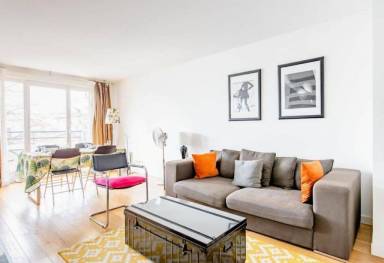 Appartement Saint-Priest