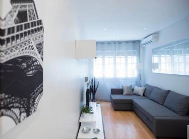 Apartamento La Dreta de l'Eixample