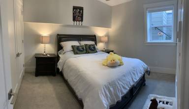 Apartment White Rock