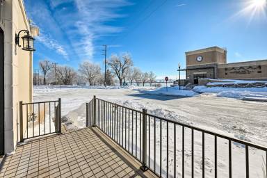 Apartment Yankton