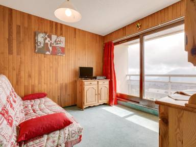 Appartement Jarrier