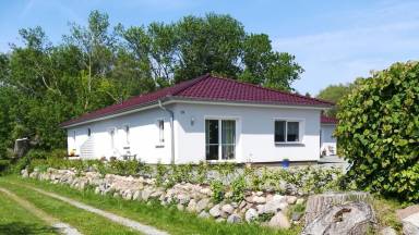 Ferienwohnung Wiek