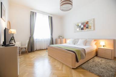 Apartment Zagreb-Novi Zagreb
