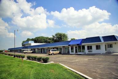 Motel Air conditioning Beloit