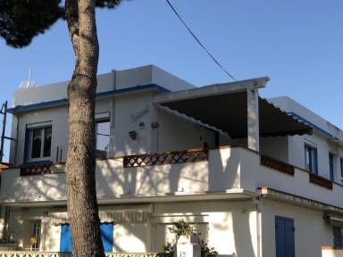 Ferielejlighed Wi-Fi Saint-Cyprien