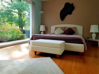 Bed & Breakfast Balcony/Patio Ottignies-Louvain-la-Neuve