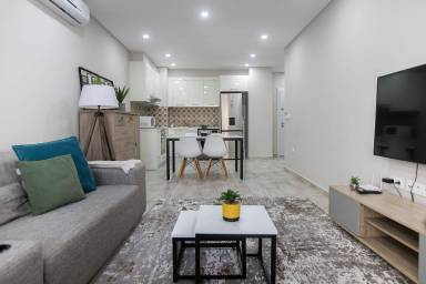 Apartment Polana Cimento"A"