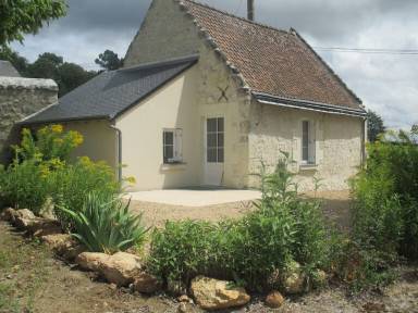 Cottage Bourgueil
