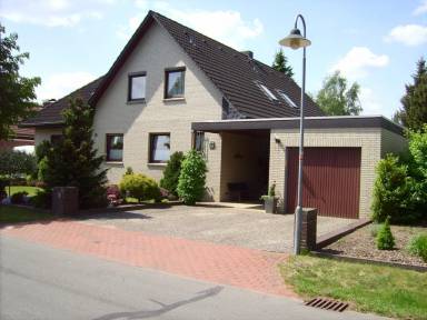 Apartment Hermannsburg