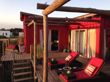 Appartement José Ignacio
