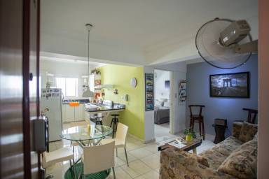 Appartamento Santo Domingo