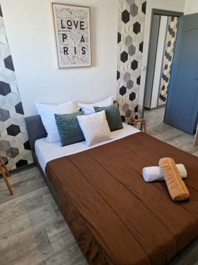 Appartement Blois