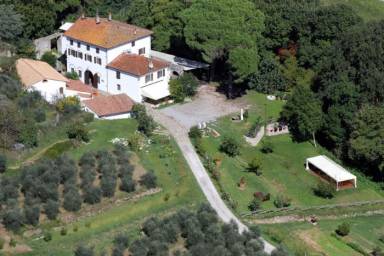 Appartamento Buti