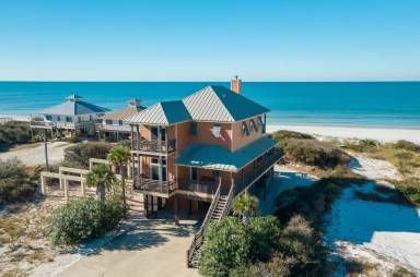 House Cape San Blas