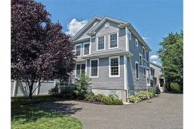 House Fairfield University