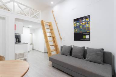 Ferienwohnung Lissabon