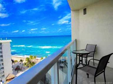 Appartement Keuken Miami Beach