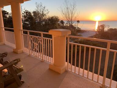 Villa Daufuskie Island