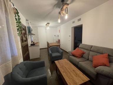 Apartamento Puerto de Béjar