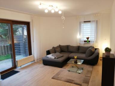 Apartment Maintal