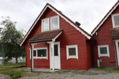 Huis Jøsenfjorden