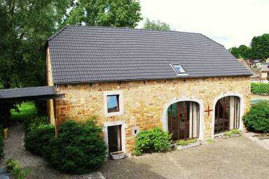 Cottage Liège