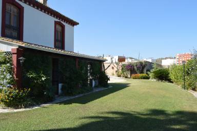 Casa rural Piles