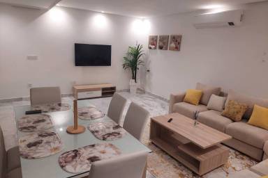 Apartment Tangier