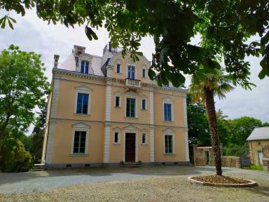 Maison de vacances Laval