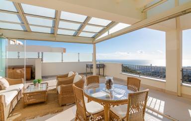 Appartement Marbella
