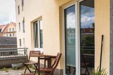 Appartement Alt-West
