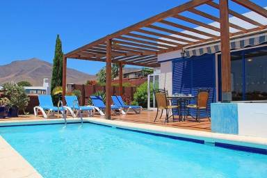 Villa Yaiza