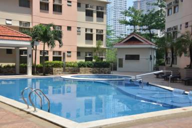 Apartment Air conditioning Manila