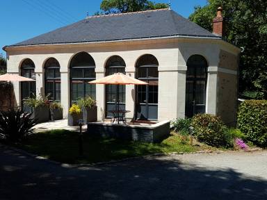 Maison de vacances Sainte-Luce-sur-Loire