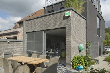 House Oud-Heverlee