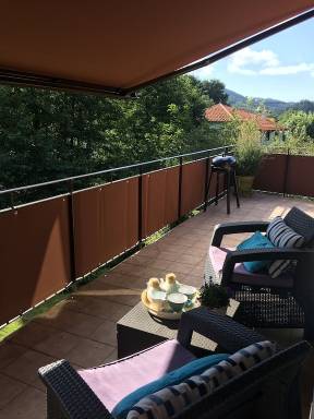 Appartement Ibarrangelu