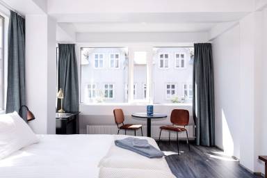 Appartement Reykjavik