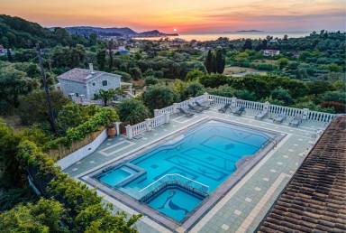 Villa Agios Ioannis
