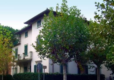 Apartment Montecatini Terme