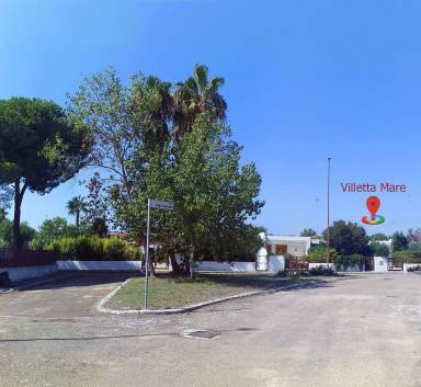Casa Torre Dell'Orso