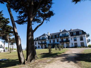 Appartement Le Croisic
