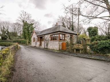 Cottage Crooklands
