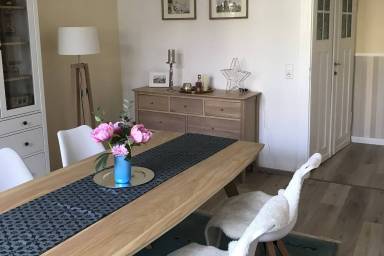 Appartement Eisenach