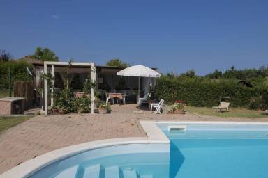 Villa Marina di Bibbona