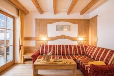 Ferienwohnung Ahrntal