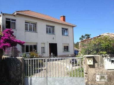 Casa Jardín Malpica