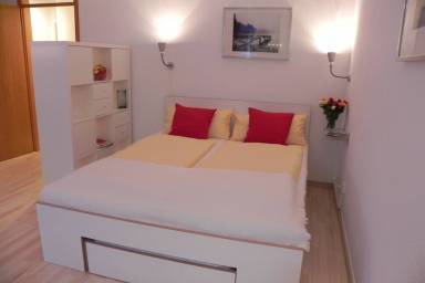 Ferienwohnung Ravensburg