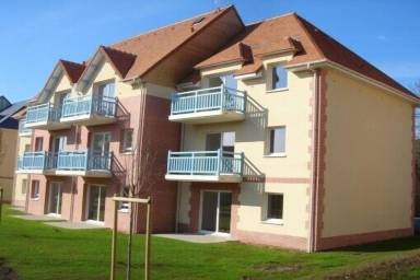 Appartement Houlgate