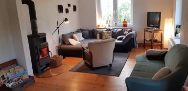 Ferienhaus Pasewalk